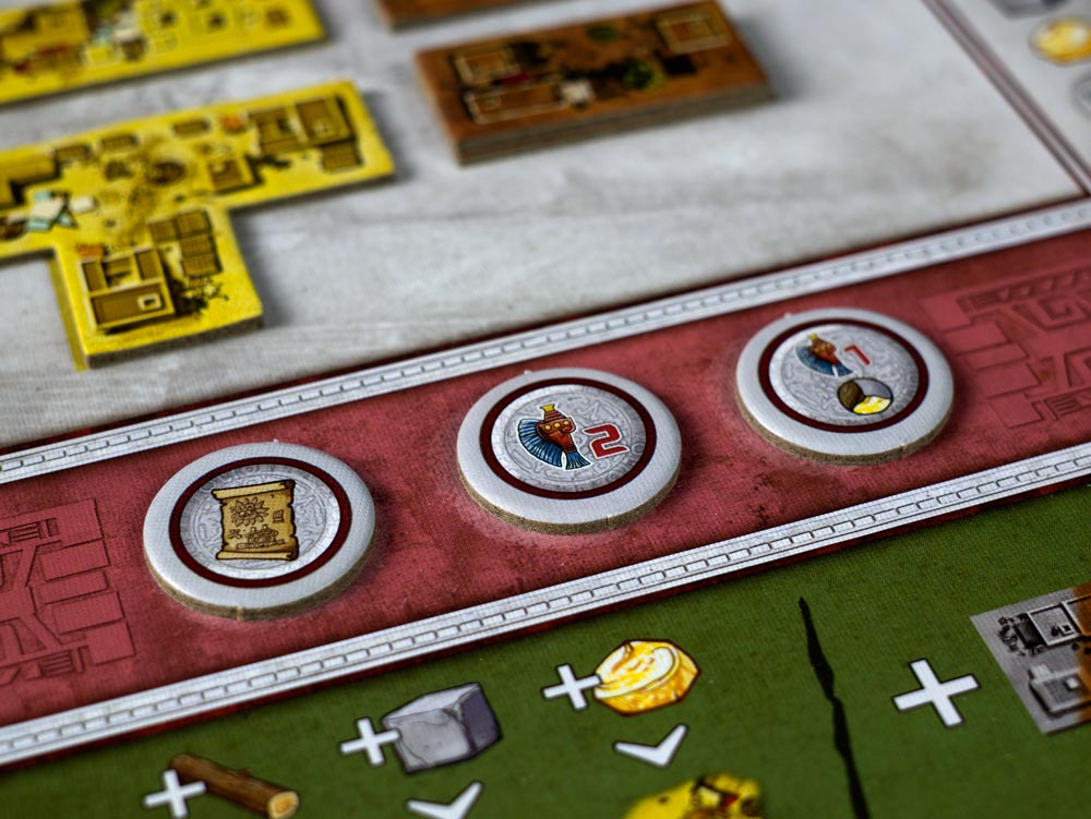 Fundadores de Teotihuacán