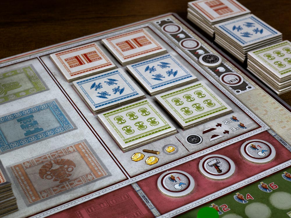 Fundadores de Teotihuacán