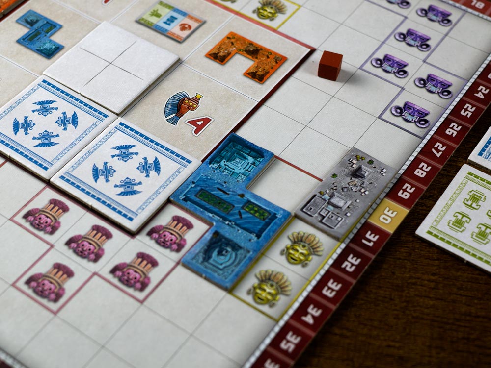 Fundadores de Teotihuacán