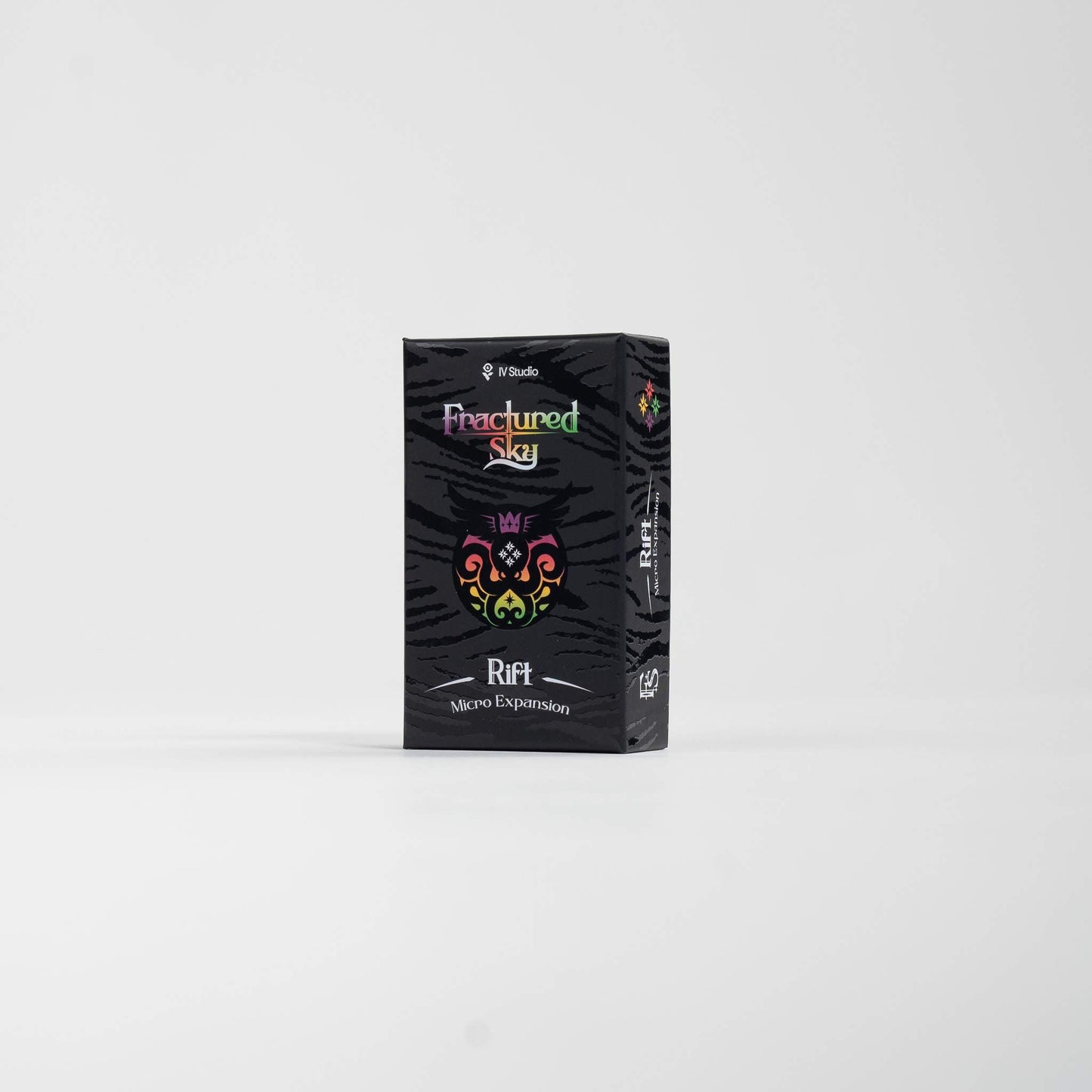 Fractured Sky: Rift Expansion