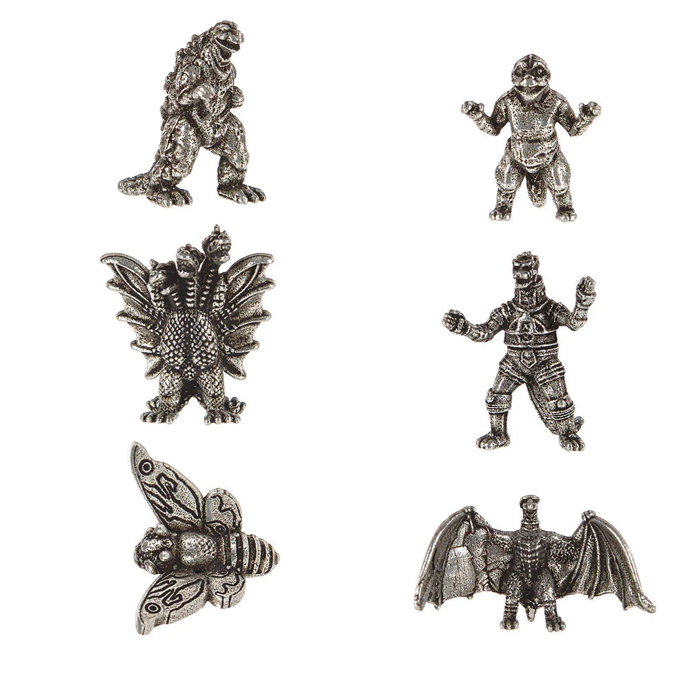 MONOPOLY®: Godzilla