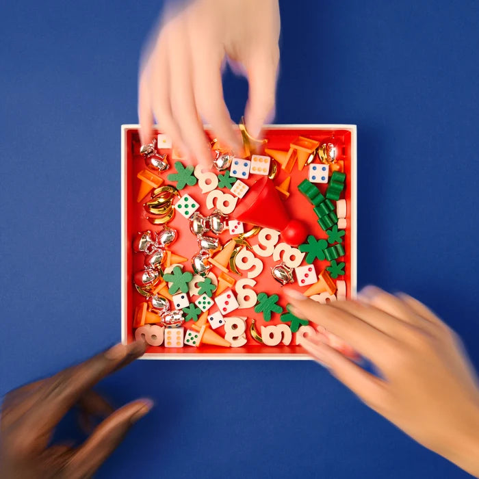 PREVENTA- Grabble