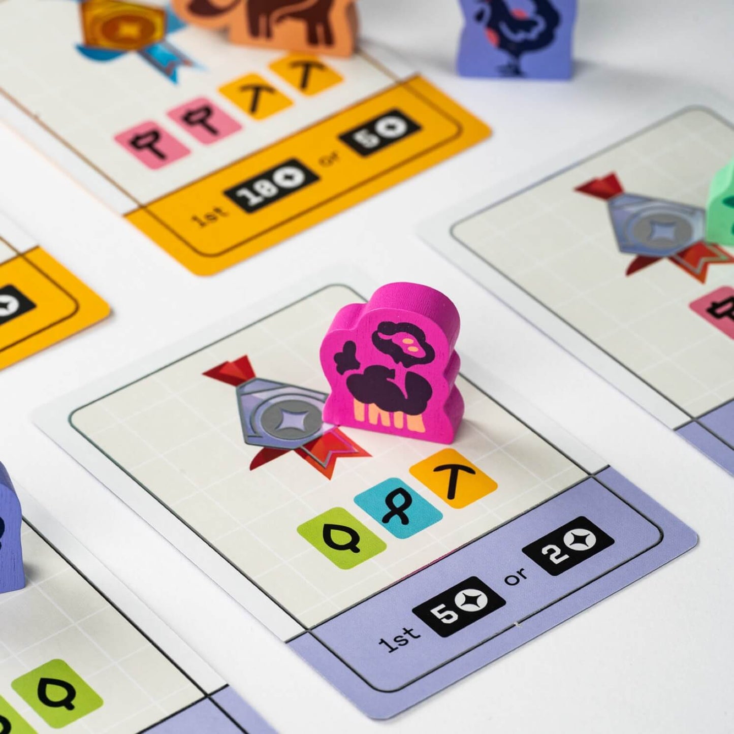 Graft - Limited Edition