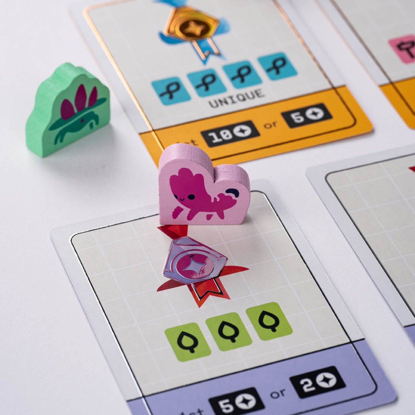 Graft - Limited Edition