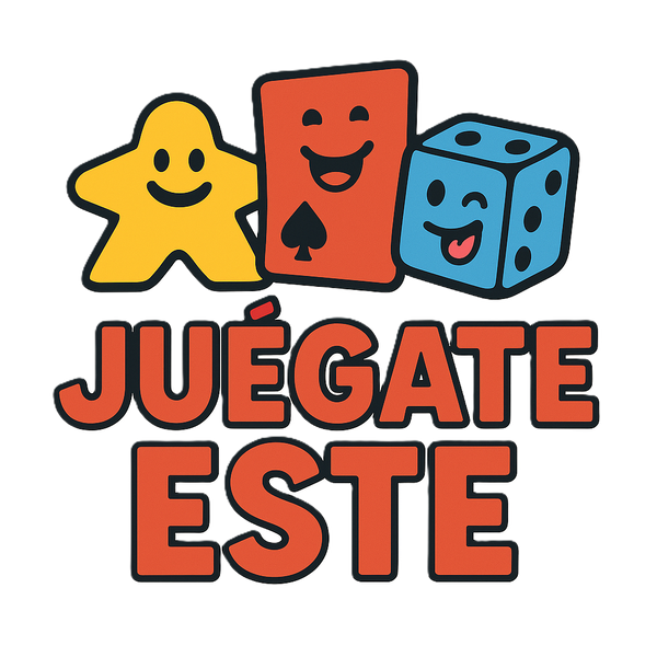 Juégate Este