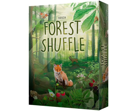 Forest Shuffle