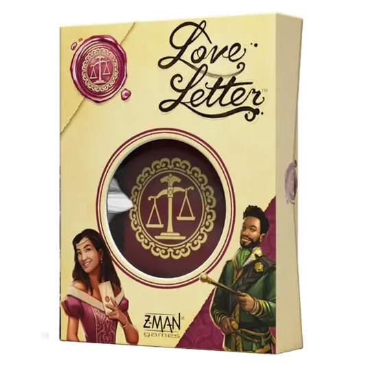 Love Letter (Español)