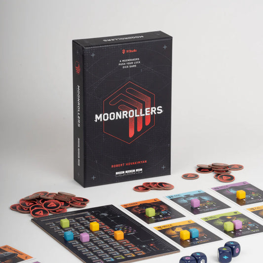 Moonrollers