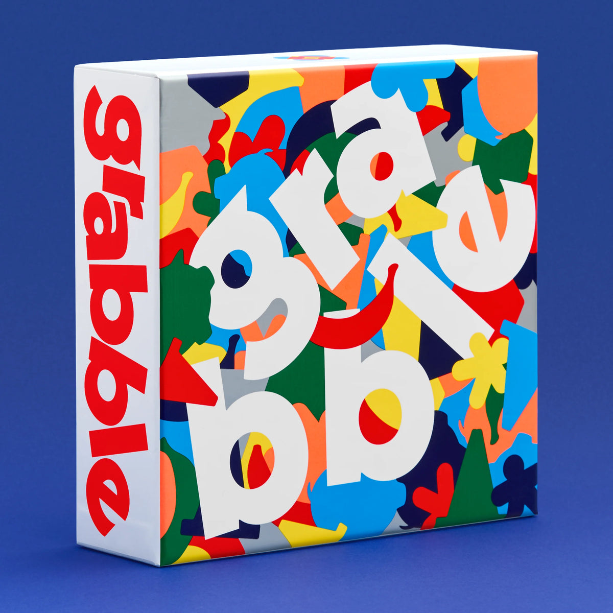 PREVENTA- Grabble