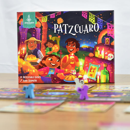 Pátzcuaro
