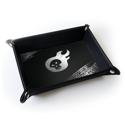 Thunder Road: Vendetta Dice Tray
