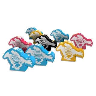 Ready set Bet: High Roller Edition + Horses and Dice Bundle