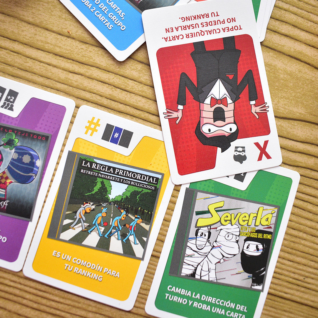 31 Minutos: Ranking Top