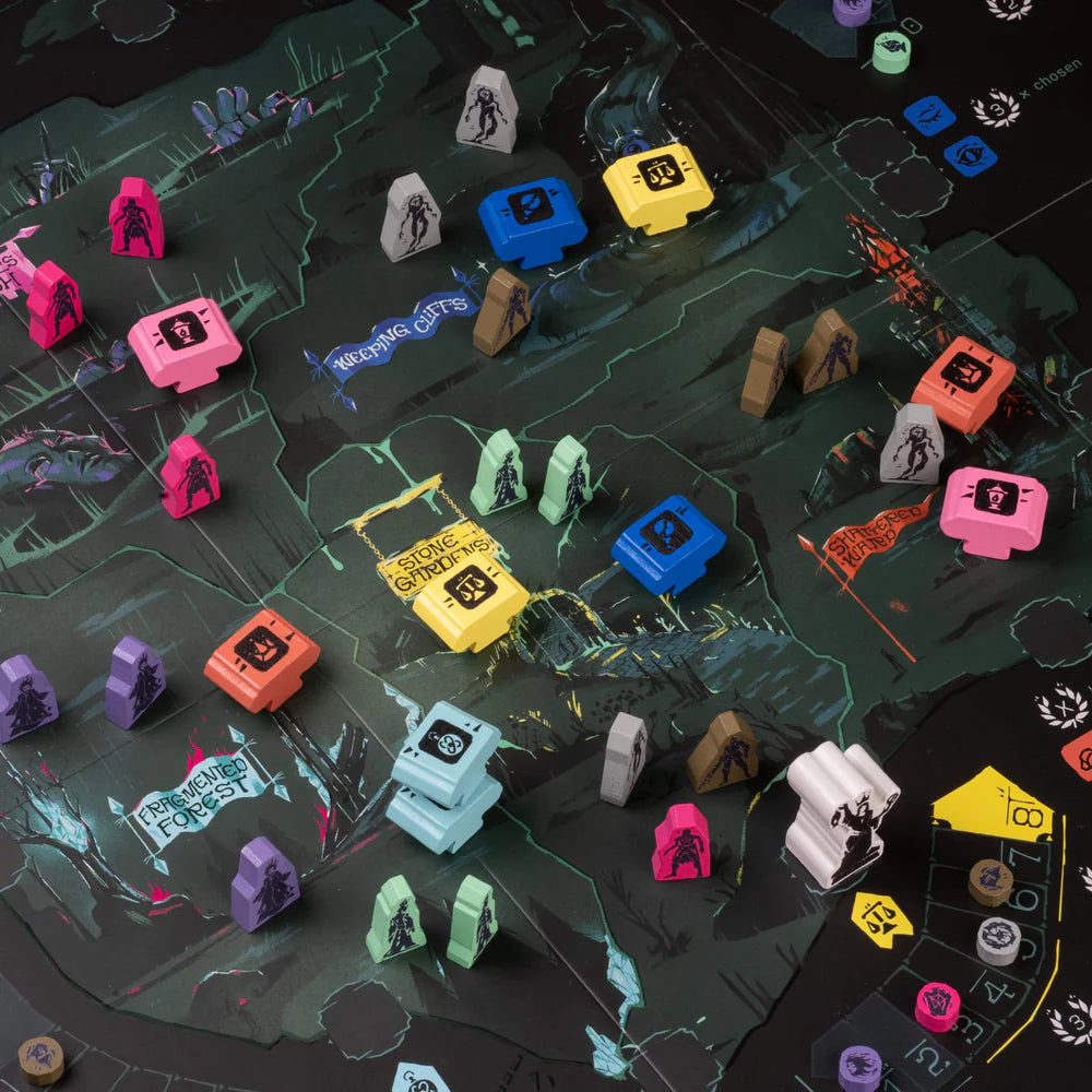 Realm of Reckoning