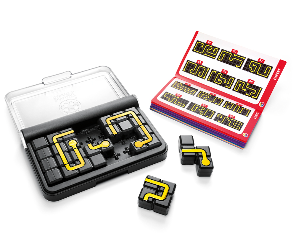 IQ Circuit Smart Games