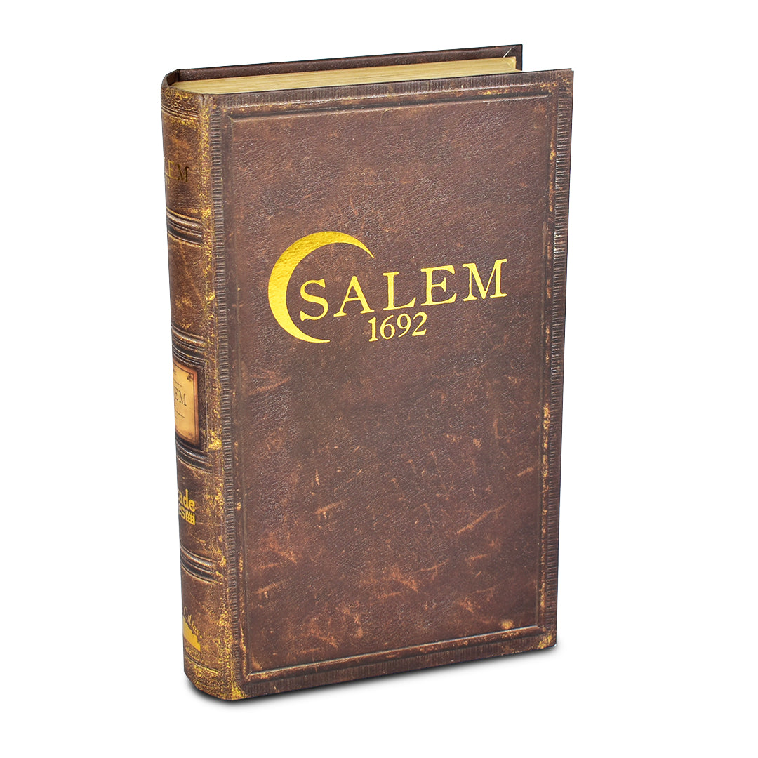 Salem 1692 (Español)