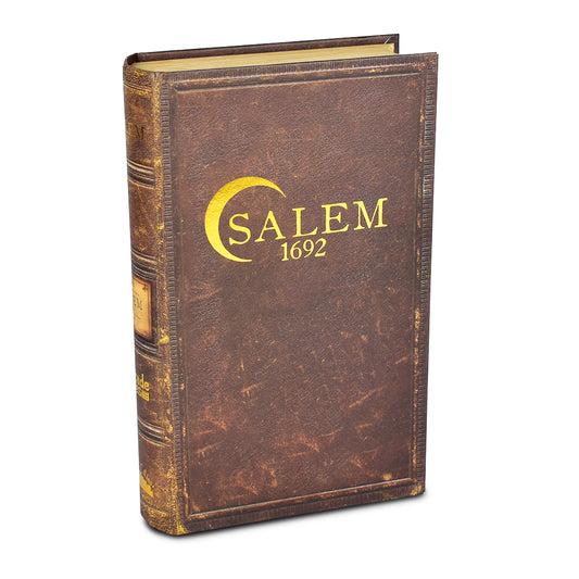 Salem 1692 (Español)