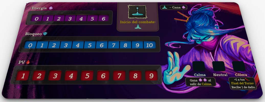 Slay the Spire (Español)