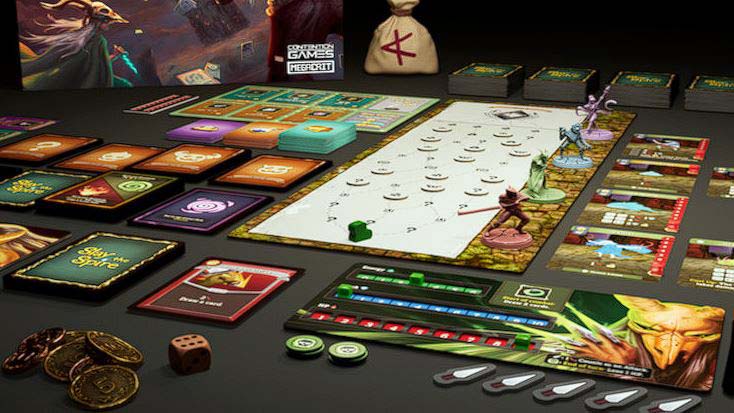 Slay the Spire (Español)