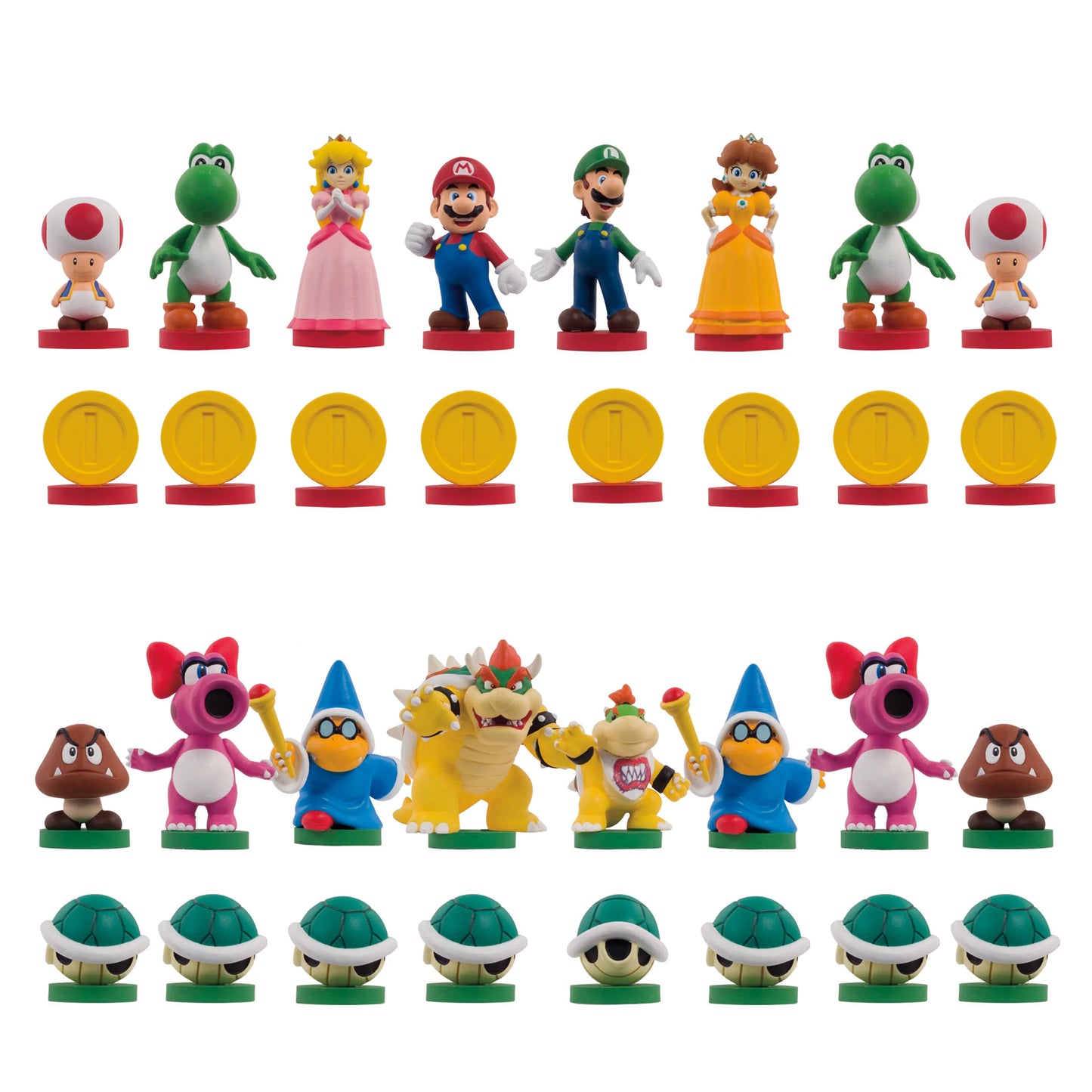 Super Mario™ Chess: Collector's Edition