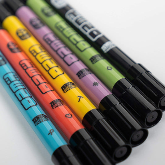 Tend Marker Pack Preventa