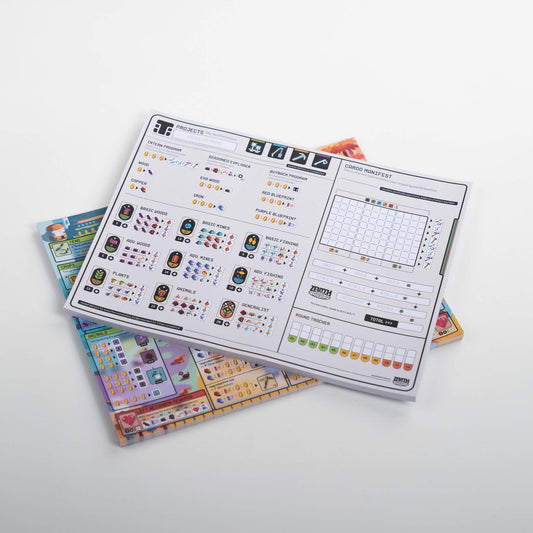 Tend Extra Sheet Pack
