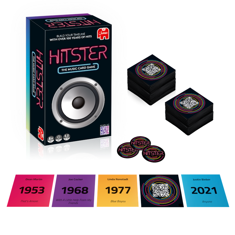 Hitster (Español)