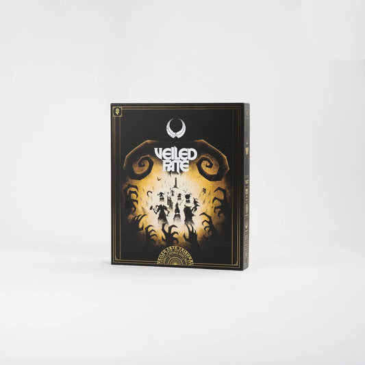Veiled Fate: tribunal Expansion