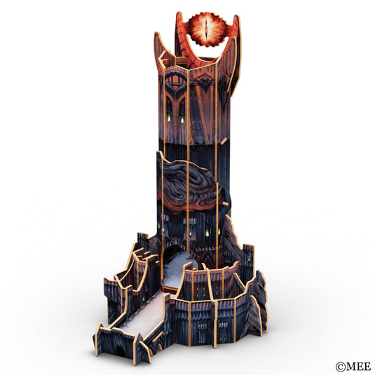 The Lord of the Rings:  Fate of The Fellowship