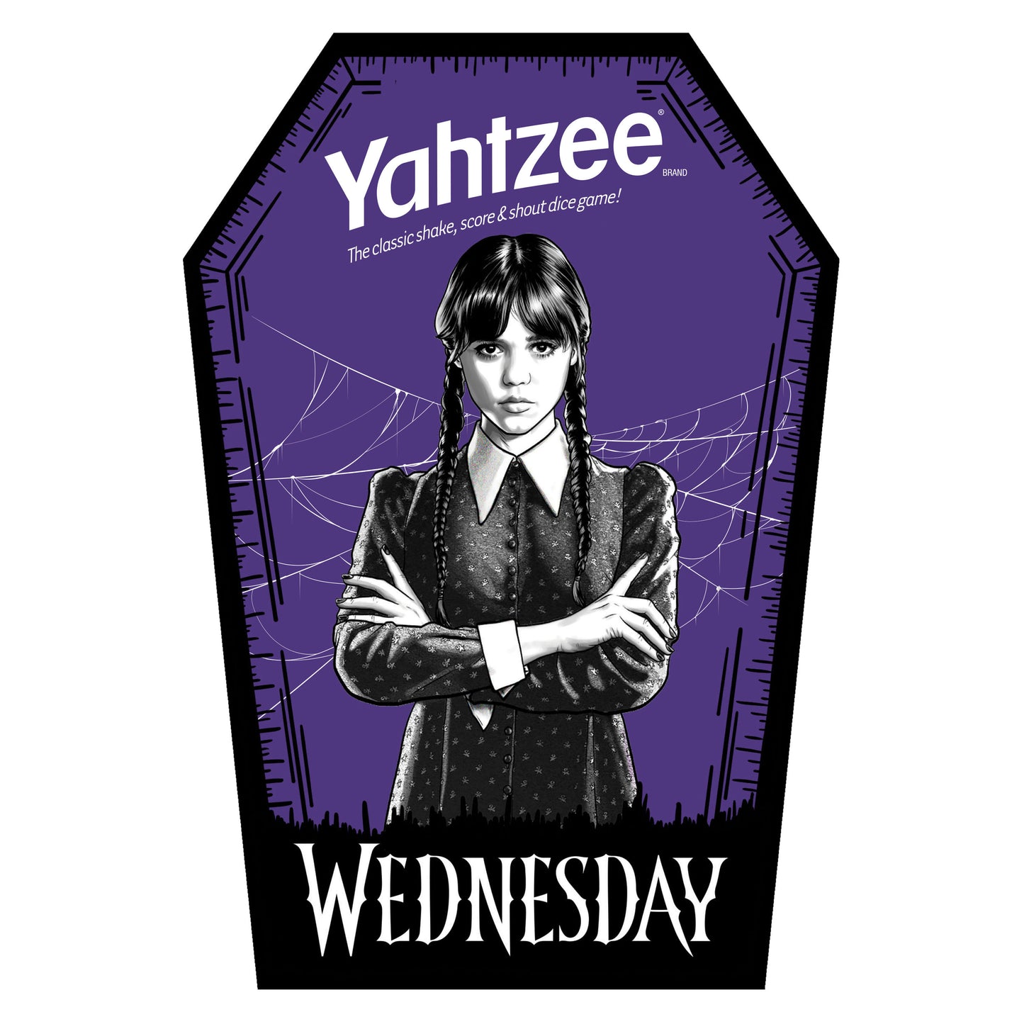 YAHTZEE®: Wednesday