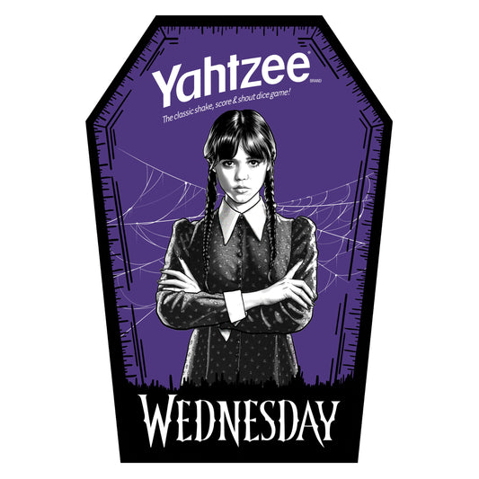 YAHTZEE®: Wednesday