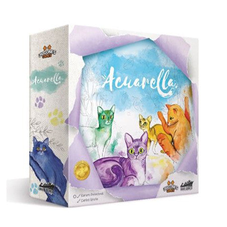 Acuarella
