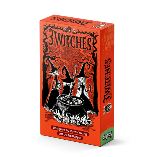3 Witches