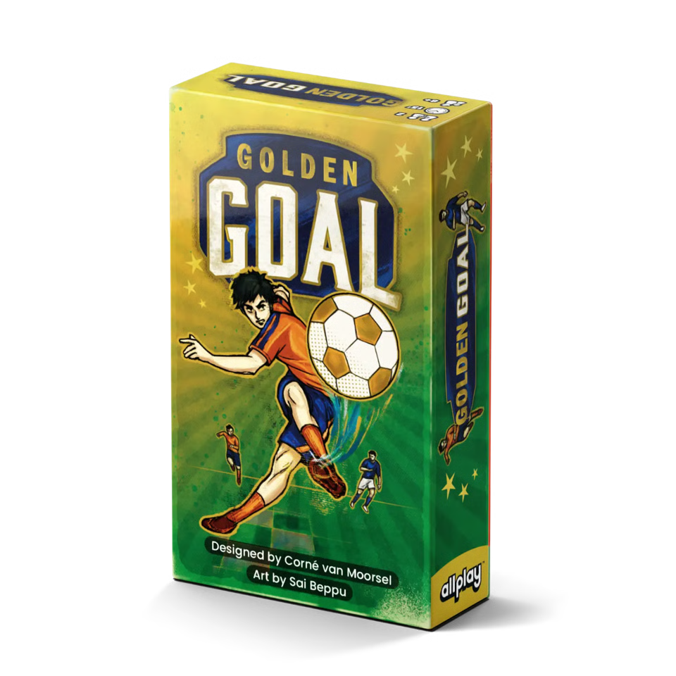 Golden Goal