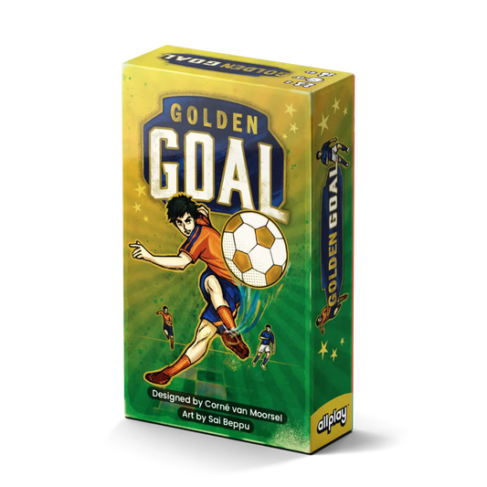 Golden Goal