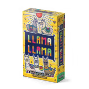 Llama Llama