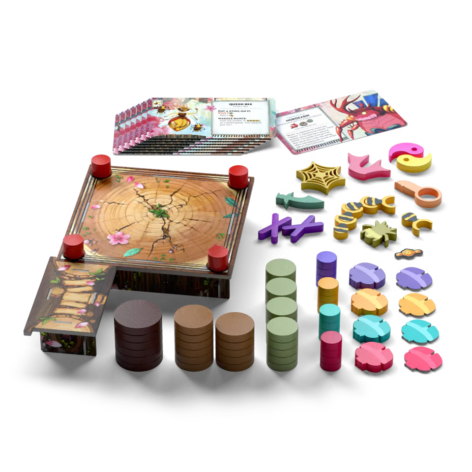 Kabuto Sumo: Sakura Slam