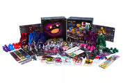 Wonderland´s War: Deluxe Edition