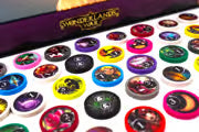 Wonderland´s War: Deluxe Edition