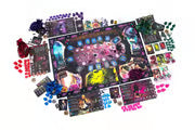 Wonderland´s War: Deluxe Edition