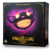 Wonderland´s War: Deluxe Edition