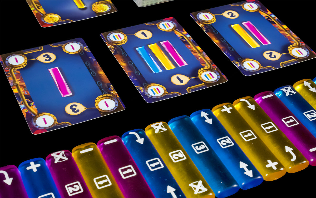 Candy Lab (Español)