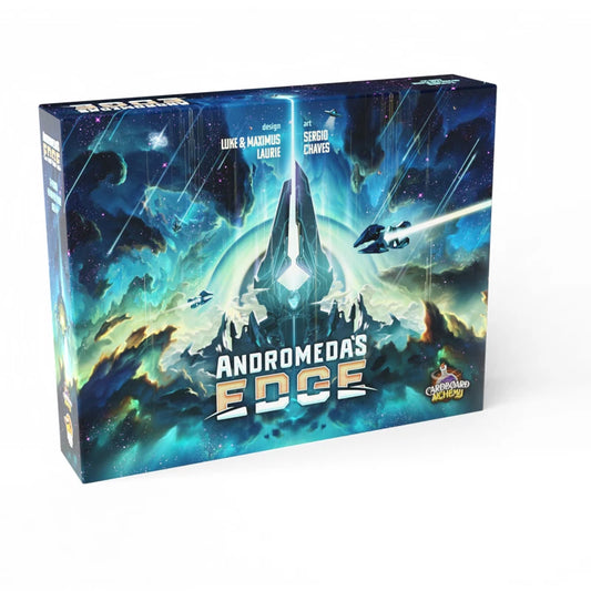 Andromeda´s Edge (Standard Edition)