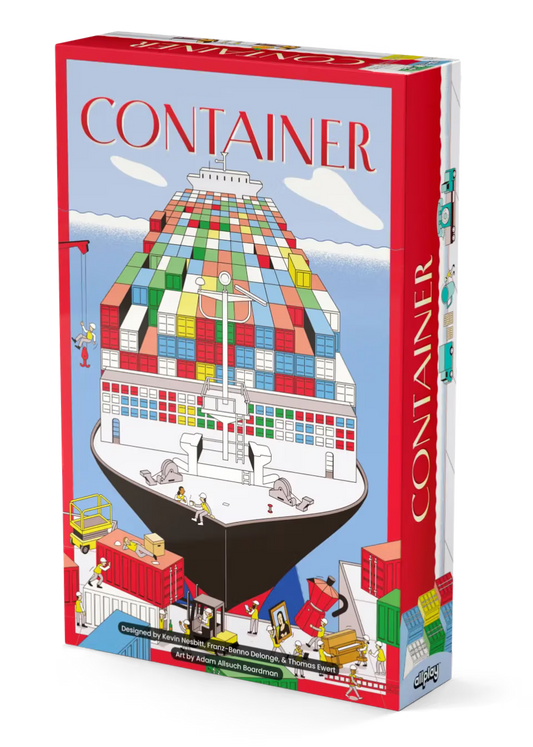 Container (Standard Edition)