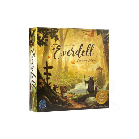 Everdell (Inglés)