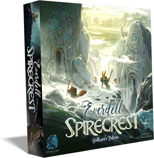 Everdell Spirecrest
