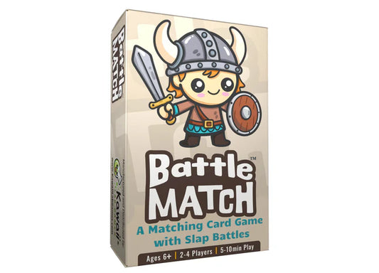 BattleMatch