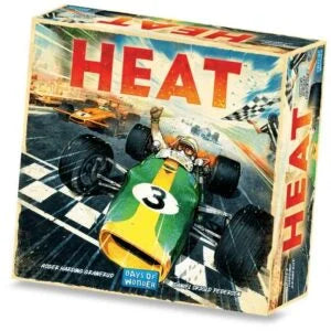 Heat (Español)