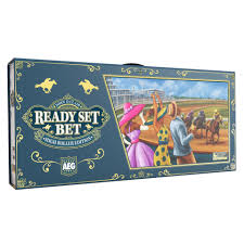 Ready Set Bet: High Roller Edition