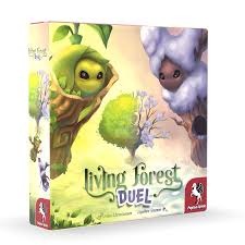 Living Forest Duel